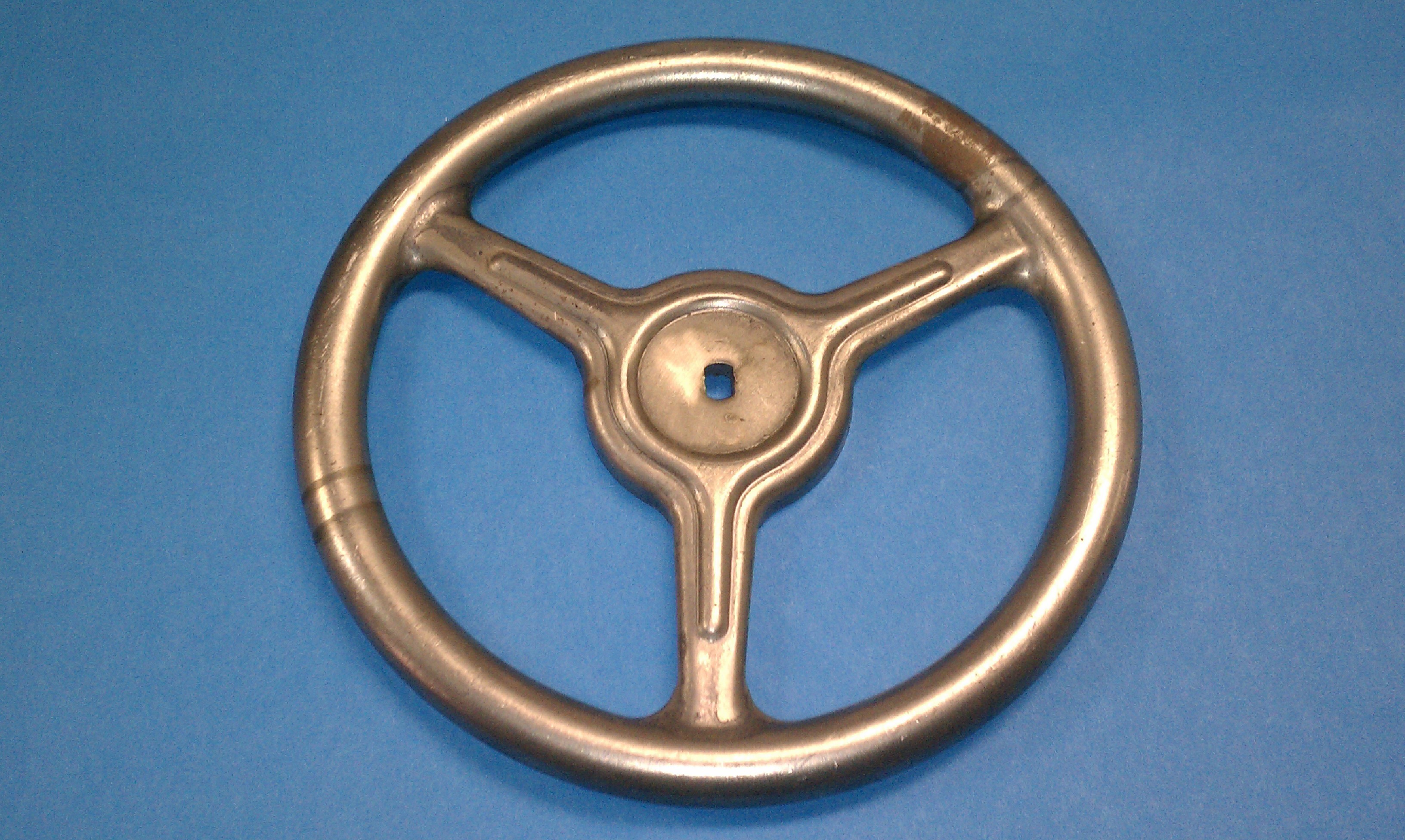 Steering Wheels & Steering Columns